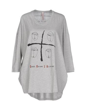 Футболка ANTONIO MARRAS