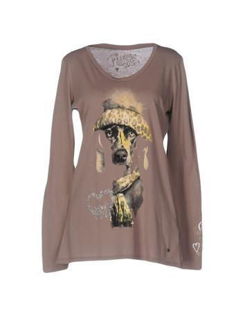 Футболка FROGBOX