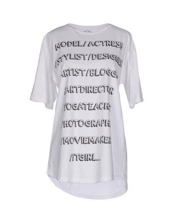 Футболка THE MUA MUA DOLLS