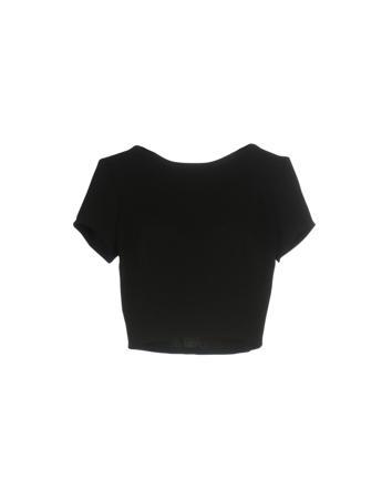 Футболка ALLURE