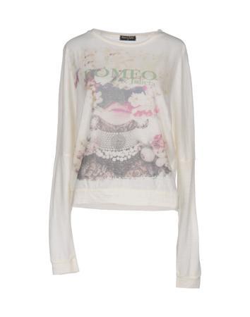 Футболка ROMEO & JULIETA