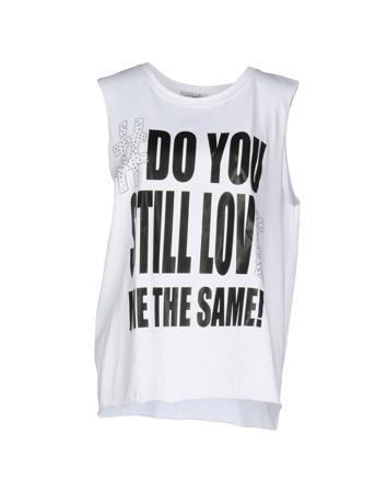 Футболка MAGILLA