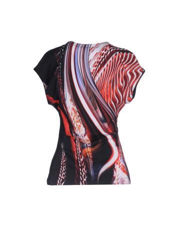 Футболка JUST CAVALLI