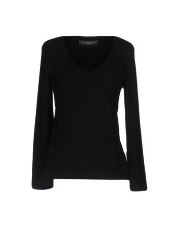 Футболка CARLA MONTANARINI