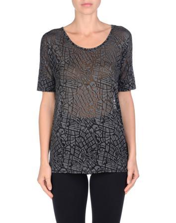 Футболка CASALL