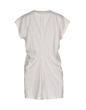 Футболка DRKSHDW by RICK OWENS