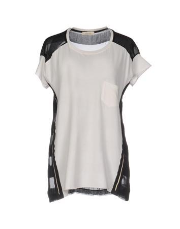 Футболка TUA NUA