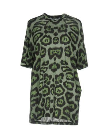 Футболка GIVENCHY