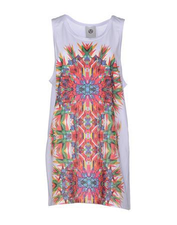 Футболка ALFA OMEGA