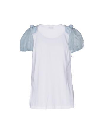 Футболка REDValentino