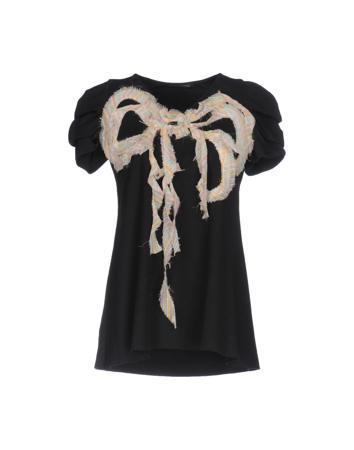 Футболка MAURIZIO PECORARO