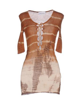 Футболка EMILIO PUCCI