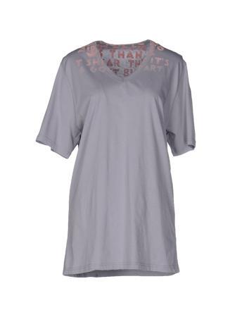 Футболка MAISON MARGIELA