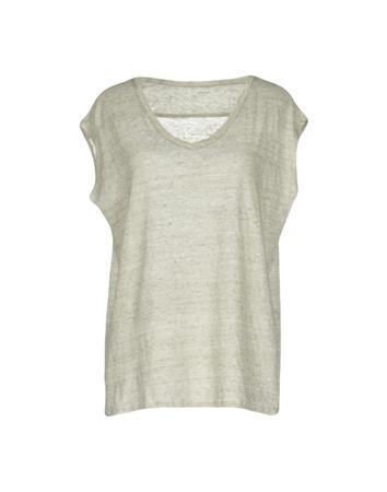 Футболка MAJESTIC