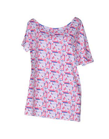 Футболка SWISH•J