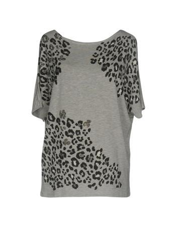 Футболка BLUGIRL BLUMARINE