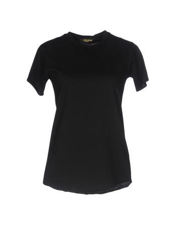 Футболка GOLDEN GOOSE DELUXE BRAND