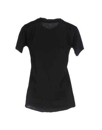 Футболка GOLDEN GOOSE DELUXE BRAND