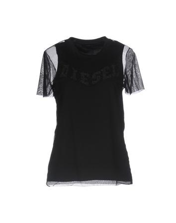 Футболка DIESEL