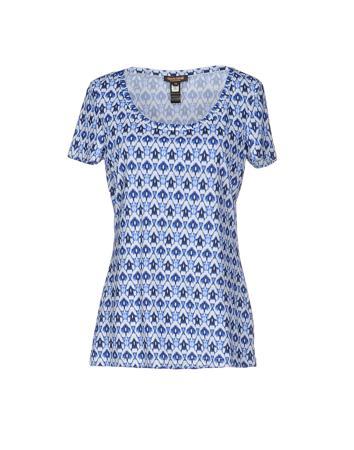Футболка ROBERTO CAVALLI BEACHWEAR Футболка ROBERTO CAVALLI BEACHWEAR