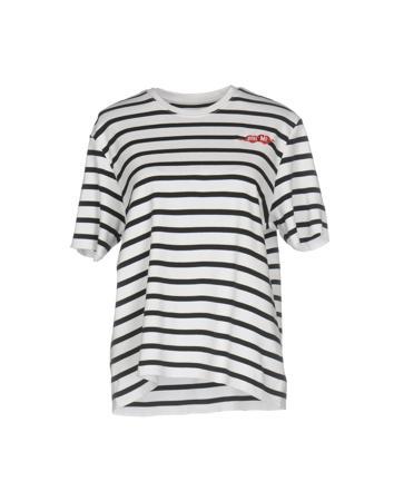 Футболка ZOE KARSSEN