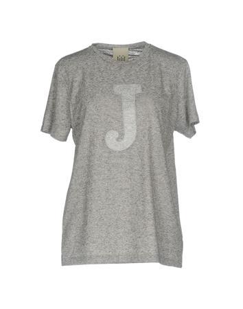 Футболка JIJIL