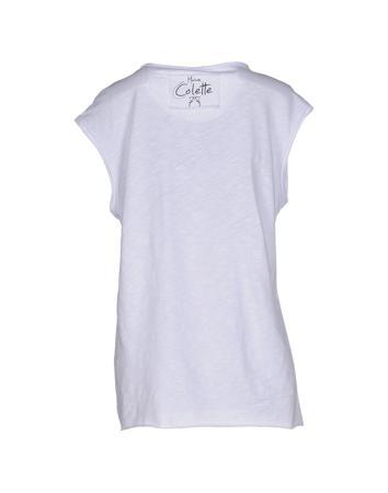 Футболка MAISON COLETTE
