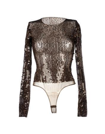 Футболка MICHAEL KORS COLLECTION