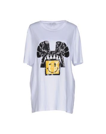 Футболка LEITMOTIV