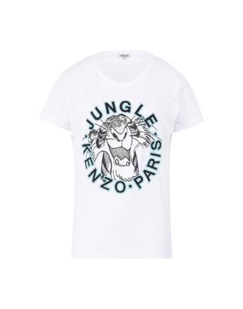 Футболка KENZO x DISNEY