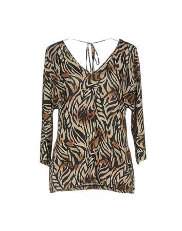 Футболка LES COPAINS