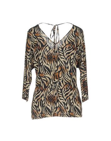 Футболка LES COPAINS