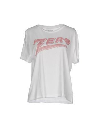 Футболка ZOE KARSSEN