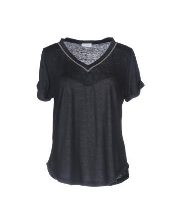 Футболка BRUNELLO CUCINELLI