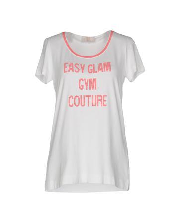 Футболка VDP CLUB