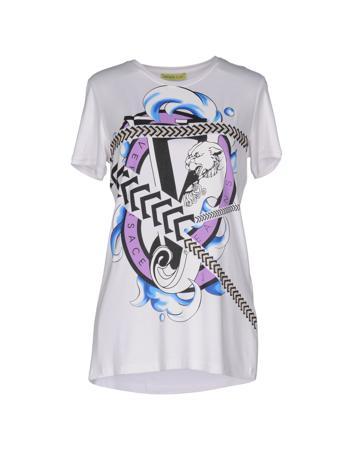 Футболка VERSACE JEANS