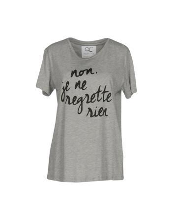 Футболка QUANTUM COURAGE