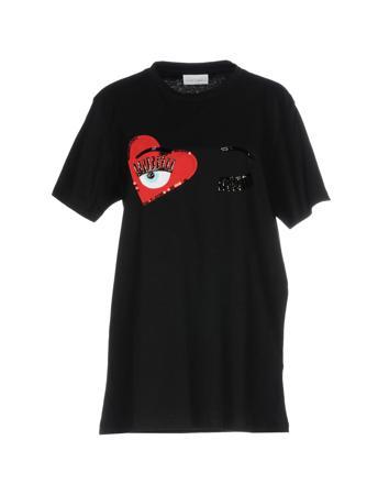 Футболка CHIARA FERRAGNI