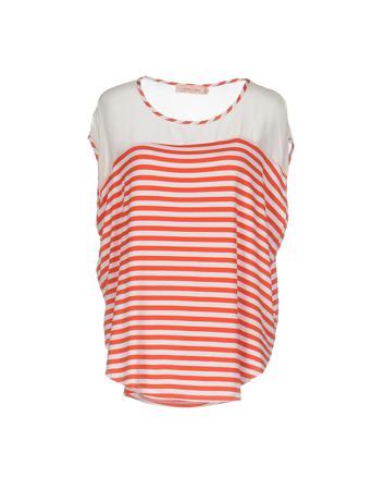 Футболка TRAFFIC PEOPLE