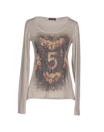 Футболка ROMEO & JULIETA