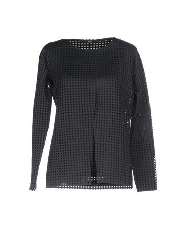 Футболка WOOD