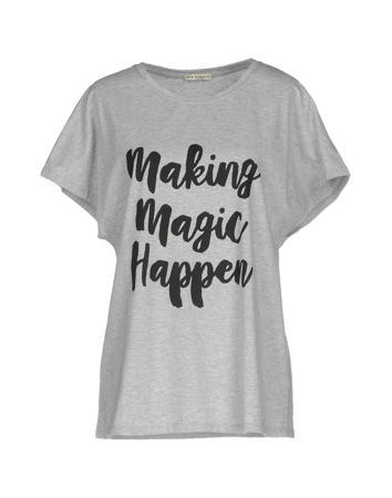 Футболка RUE•8ISQUIT