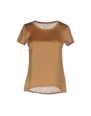 Футболка MAJESTIC