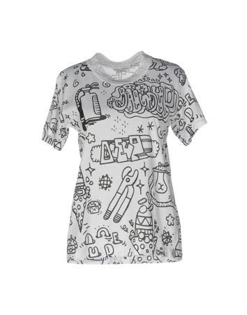 Футболка JUNYA WATANABE COMME des GARÇONS