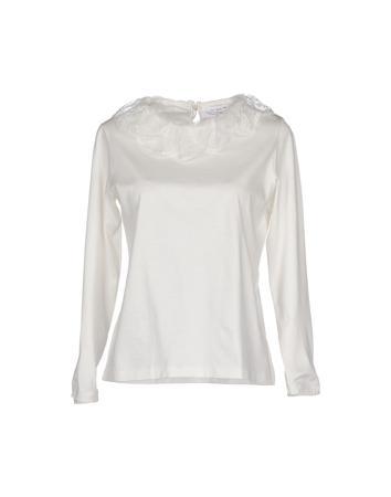 Футболка LEUR LOGETTE