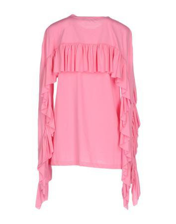 Футболка MSGM