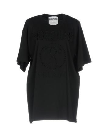 Футболка MOSCHINO COUTURE