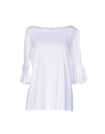 Футболка CAPUCCI