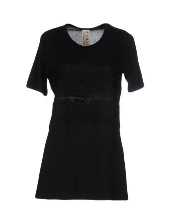 Футболка [EDWARD•EDWARD]