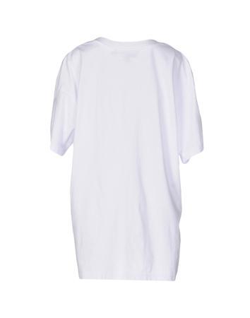 Футболка CARA D. x DKNY